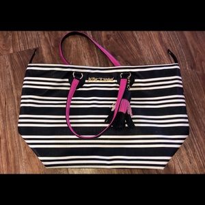 Tote bag-used once, like new condition